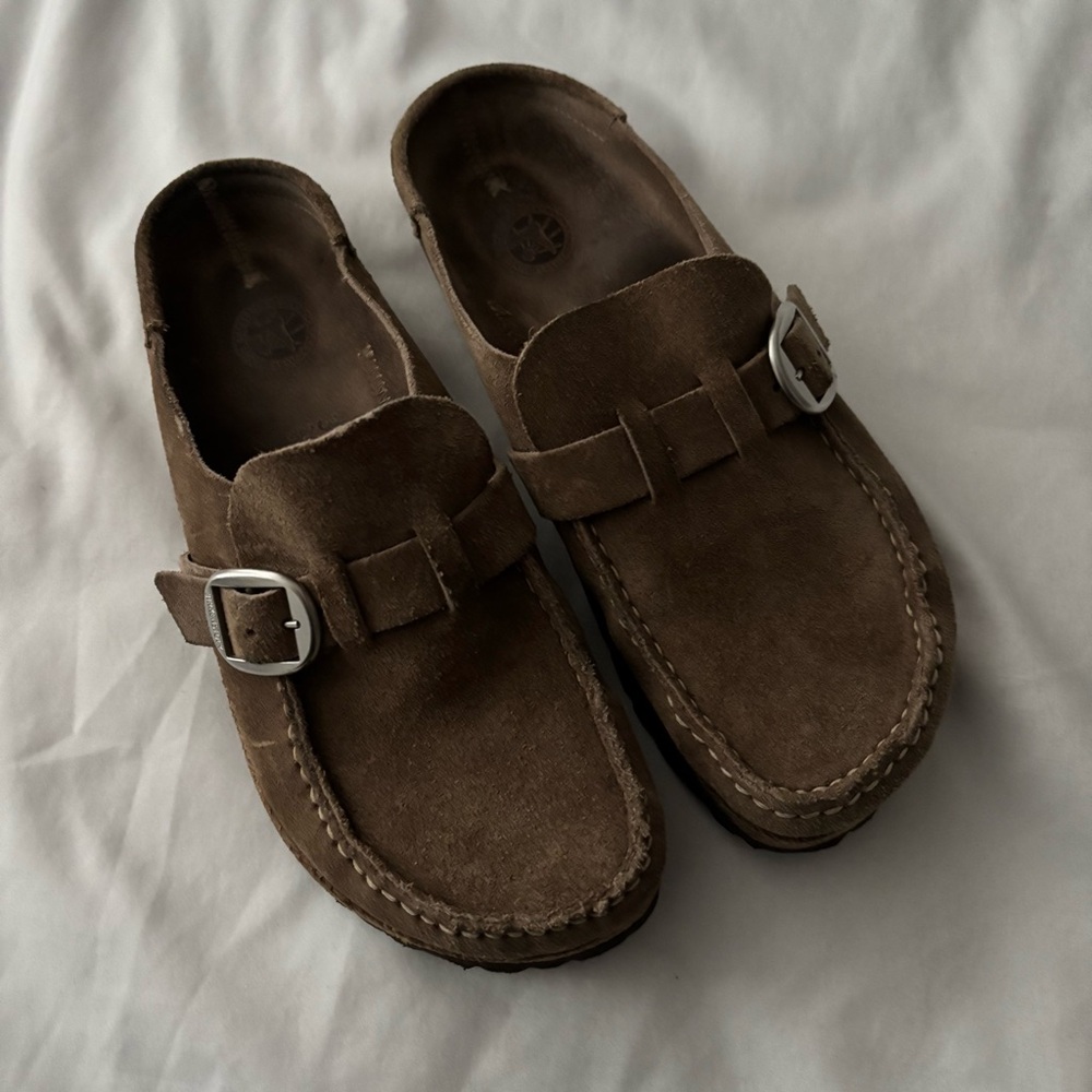 Birkenstock size 38